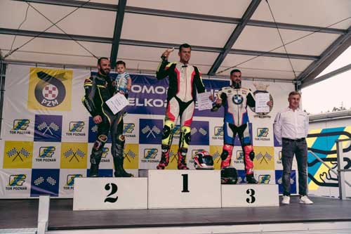 BMW M Cup - 01-03.07.2022 Tor Poznań