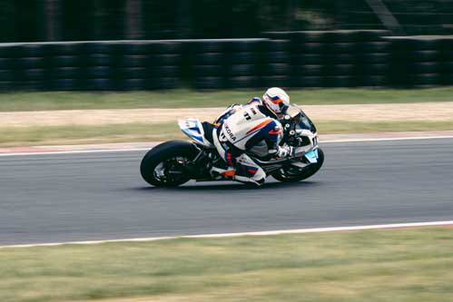 BMW M Cup - 01-03.07.2022 Tor Poznań