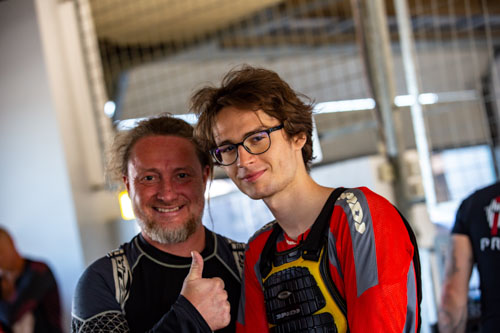 BMW M Cup - 14-16 lipiec 2023 - Autodrom Brno