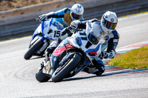 BMW M Cup - 14-16 lipiec 2023 - Autodrom Brno