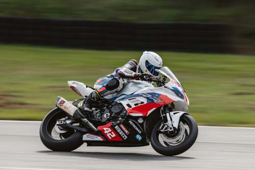 BMW M Cup - 23-25 wrzesień 2022 - Tor Poznań