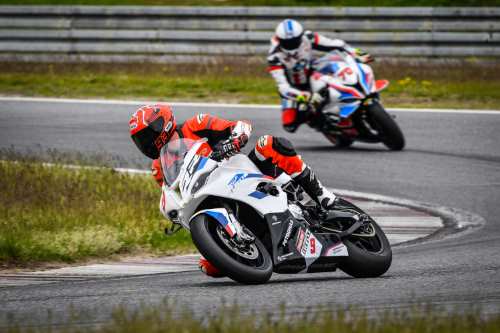 BMW M Cup  - 19-21 maj 2023 - Tor Poznań