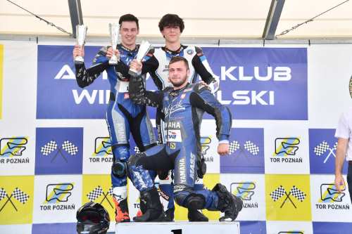 BMW M Cup  - 19-21 maj 2023 - Tor Poznań