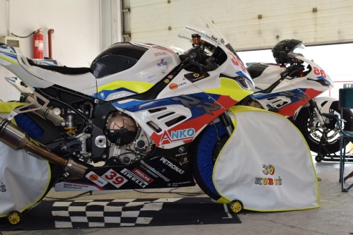 BMW M Cup - 26-28.08.2022 - Automotodrom Grobnik