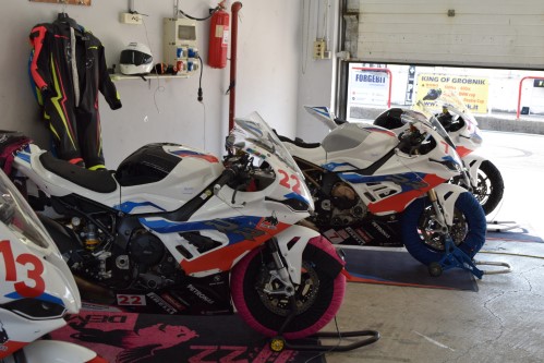 BMW M Cup - 26-28.08.2022 - Automotodrom Grobnik