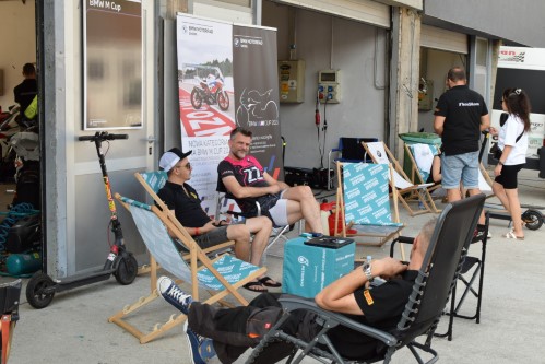 BMW M Cup - 26-28.08.2022 - Automotodrom Grobnik